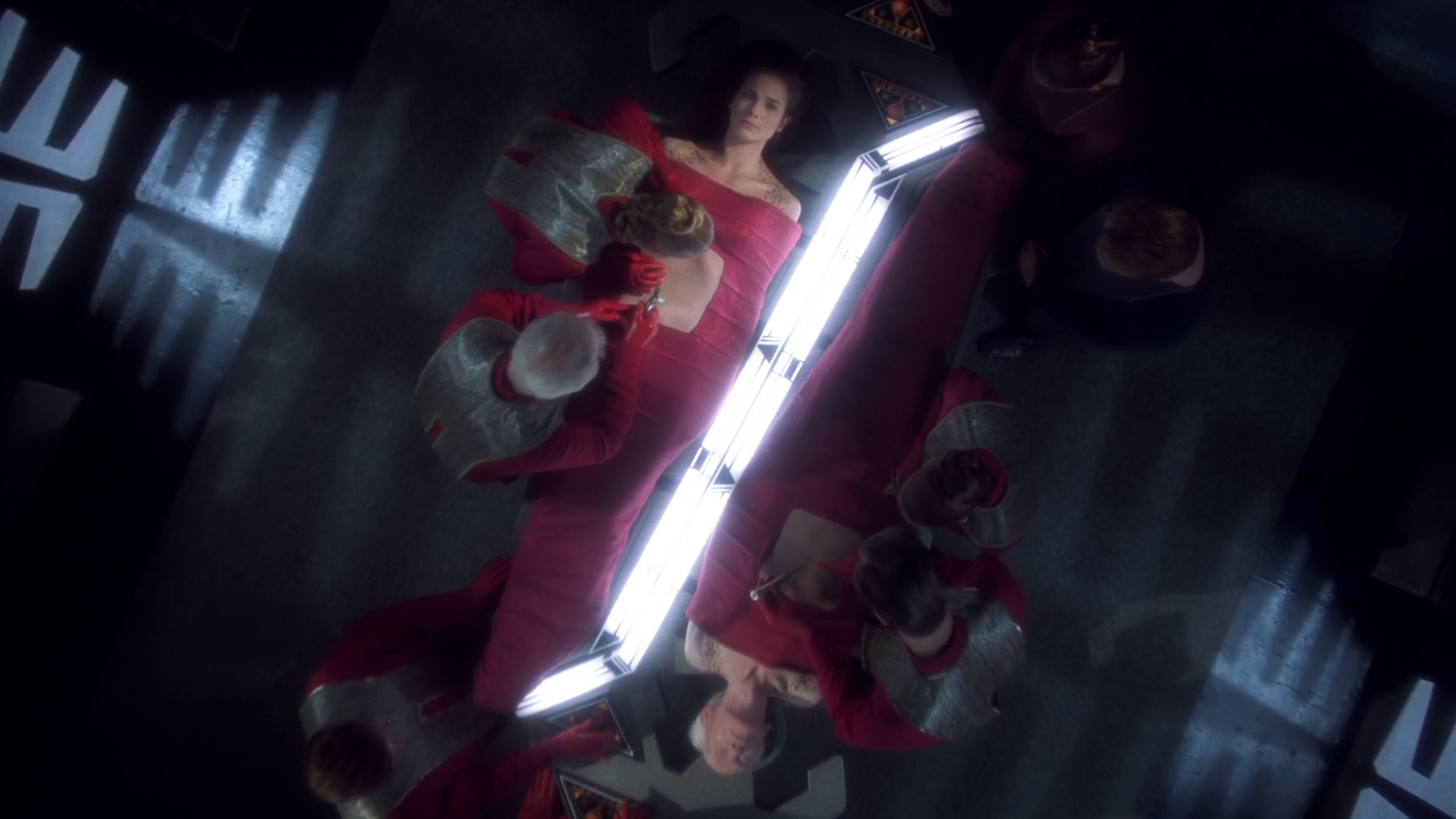 Jadzia Dax Memory Alpha Fandom