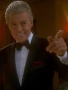 James Darren als Vic Fontaine…