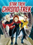 "Star Trek Chrono-Trek" (2019)