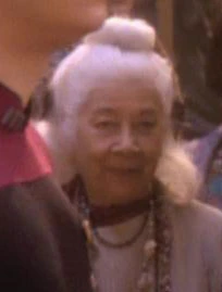 ...as a Dorvan V colonist