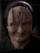 Elim Garak …