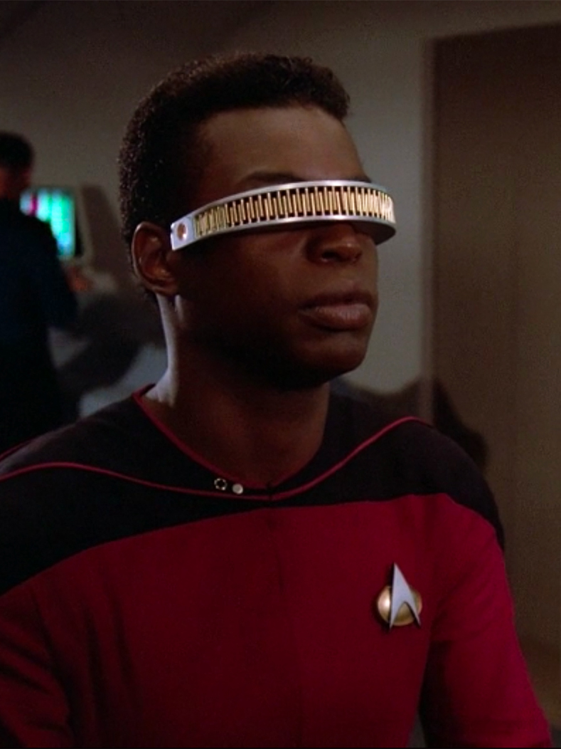 Laforge LaForge Door