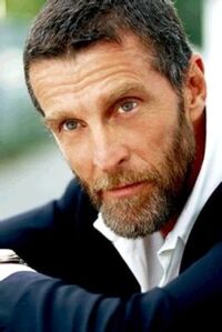 Johnglover