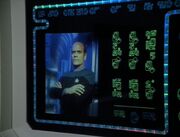 Memory of The Doctor