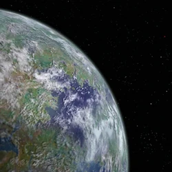 Planète des vacances