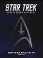 Star Trek Adventures - IDW Year Five Tie-in.jpg (21 kio) "IDW Year Five Tie-in" {TOS} (2021) PDF