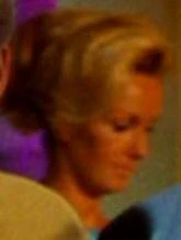 Played by an unknown actress