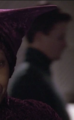 Played by an unknown actor (TNG: "I Borg")