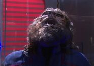 Terev ENT: "In A Mirror, Darkly" (uncredited)