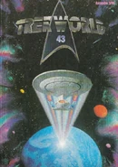 Trekworld issue 43 cover.jpg (114 KB) Cover of Trekworld issue 43