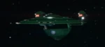 USS Excelsior, 2401