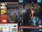 Cover of VOY 3.11