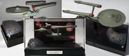 Bradford Exchange USS Enterprise Illuminated Diorama model.jpg (1.11 MB) USS Enterprise Illuminated Diorama