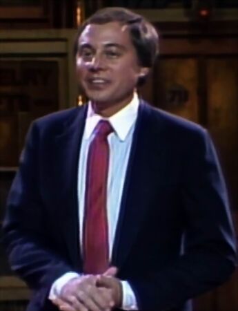 Brandon Tartikoff