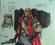 Chang concept