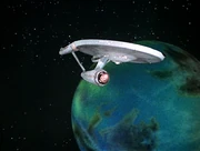 Enterprise Heimatwelt Meduser