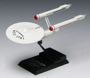 USS Enterprise (TOS)