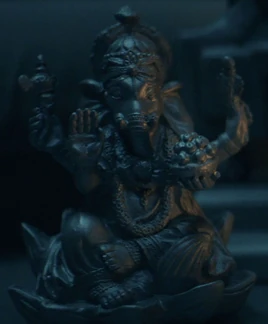 Ganesh