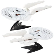 Hot Wheels Imagination BD USS Enterprise loose.jpg (190 KB) 2013 HW Imagination battle damaged