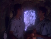 Jake geht es wieder besser