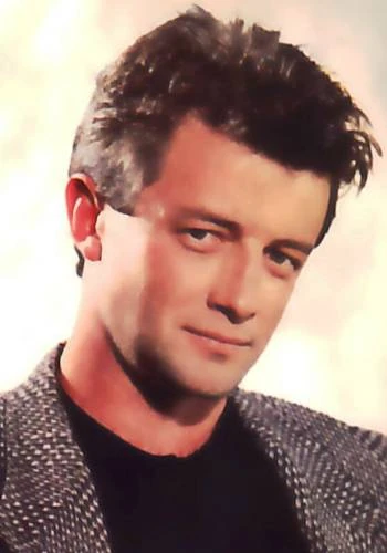 James Read | Memory Alpha | Fandom