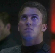 Kelly Star Trek: Enterprise Recurring character (uncredited)