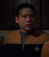 Kymble.jpg (90 kio) Kymble (hologramme) (VOY: "Author, Author")