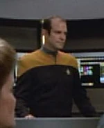 Martin, 2373.jpg (7 KB) Ensign Martin VOY: "Warlord" (uncredited)