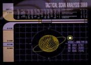 Rogue Borg ship designation