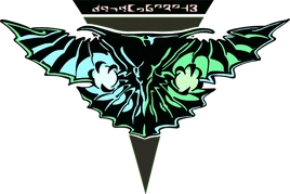 Romulan Star Empire logo