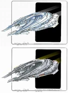 Ru'afo's flagship original orientation design by John Eaves.jpg (531 KB) p. 86