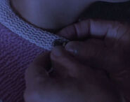 Sunshine Black, Disaster.jpg (31 KB) Photo double for Patrick Stewart TNG: "Disaster" (uncredited)