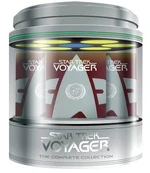 Complete Collection in Region 2 packaging