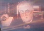 Zeitstrom, Franklin D. Roosevelt