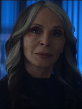 Beverly Crusher 2401