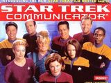 Star Trek: Communicator issue 130