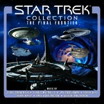 Star Trek Collection: The Final Frontier