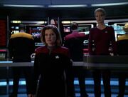 Janeway resolute