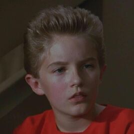 Brady Bluhm