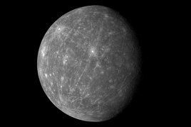 Mercury