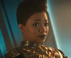 Michael Burnham
