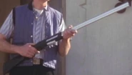 Fusil à plasma