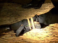 Poultice.jpg (141 KB) Black ribbed socks