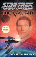 The Valiant paperback cover.jpg (38 KB) Paperback cover