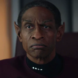 Tuvok, 2401