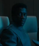 Played by Kofi Yiadom