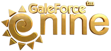 Gale Force Nine