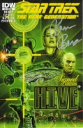 Hive issue 1 cover RIB.jpg (151 kio) #1 couverture RI B (IDW Publishing, 2012)