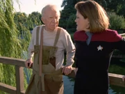Janeway and Boothby