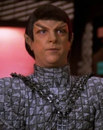 Khazara pilot.jpg (436 KB) Romulan pilot TNG: "Face Of The Enemy"